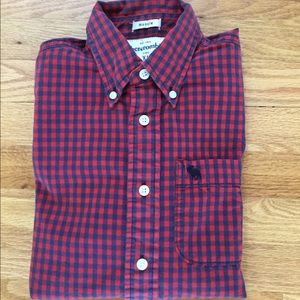 Abercrombie Boy’s Shirt